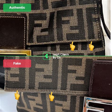 fendi tag real vs fake|real fendi handbags.